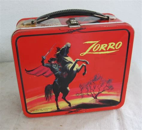 worth of vintage metal lunch boxes|vintage lunch box price guide.